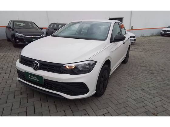 VOLKSWAGEN POLO 1.0 MPI TRACK MANUAL